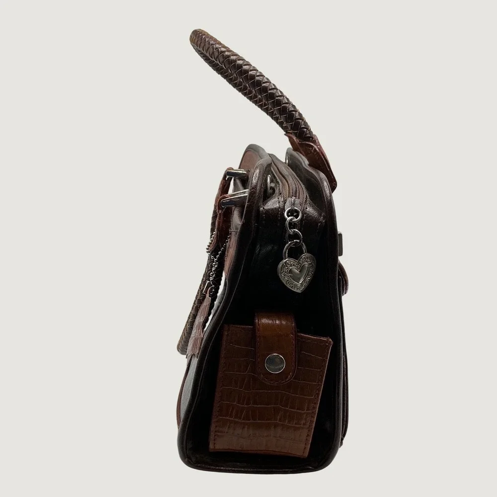 Unbranded genuine leather